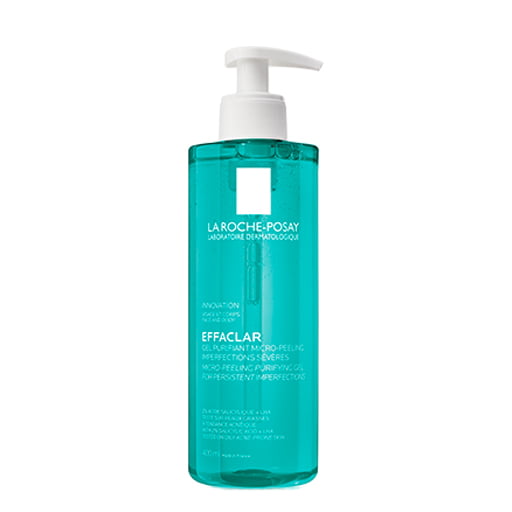 La Roche Posay Mikro Peeling 400ml