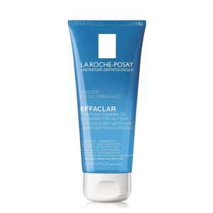 La Roche Posay Effaclar Yüz Yıkama Jeli 200ml