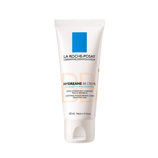 yarina_gonder_la_roche_posay_hydreane_bb_krem_light_nemlendirici_1.2 La Roche Posay BB Krem Light