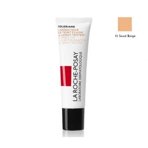 La Roche Posay Fondöten 13 Kum Beji