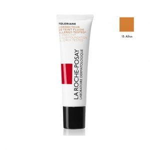 La Roche Posay Fondöten 15 Altın