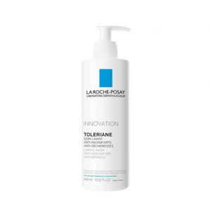 La Roche Posay Toleriane Yüz Yıkama Jeli 400ml