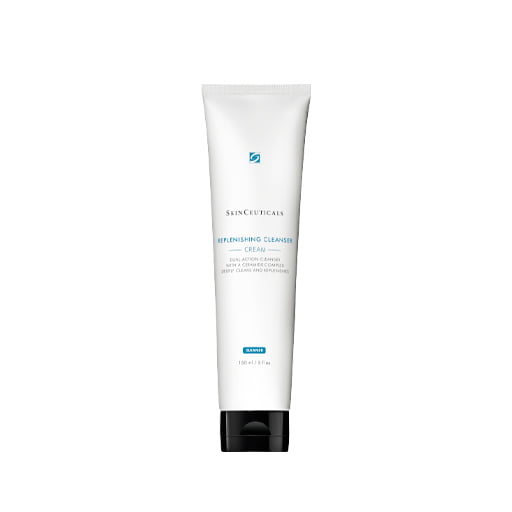 yarina_gonder_skinceuticals_replenishing_yuz_yikama_jeli_1.2 Skin Ceuticals Repleshing Yüz Temizleme Kremi