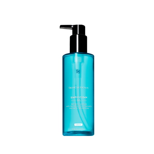 yarina_gonder_skinceuticals_simply_clean_yuz_temizleme_jeli_1.2 Skin Ceuticals Simply Clean Gel Yüz Yıkama Jeli