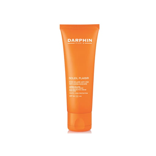 yarina_gonder_darphin_gunes_koruyucu_soleil_plasir_spf50_1.2 Darphin Yüz Güneş Koruyucu SPF50