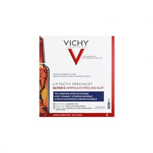 Vichy Liftactive Glyco Leke Bakım Serumu