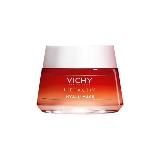Vichy Liftactive Collagen Specialist Hyalu Maske