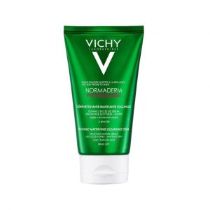 Vichy Normaderm Volkanik Temizleyici